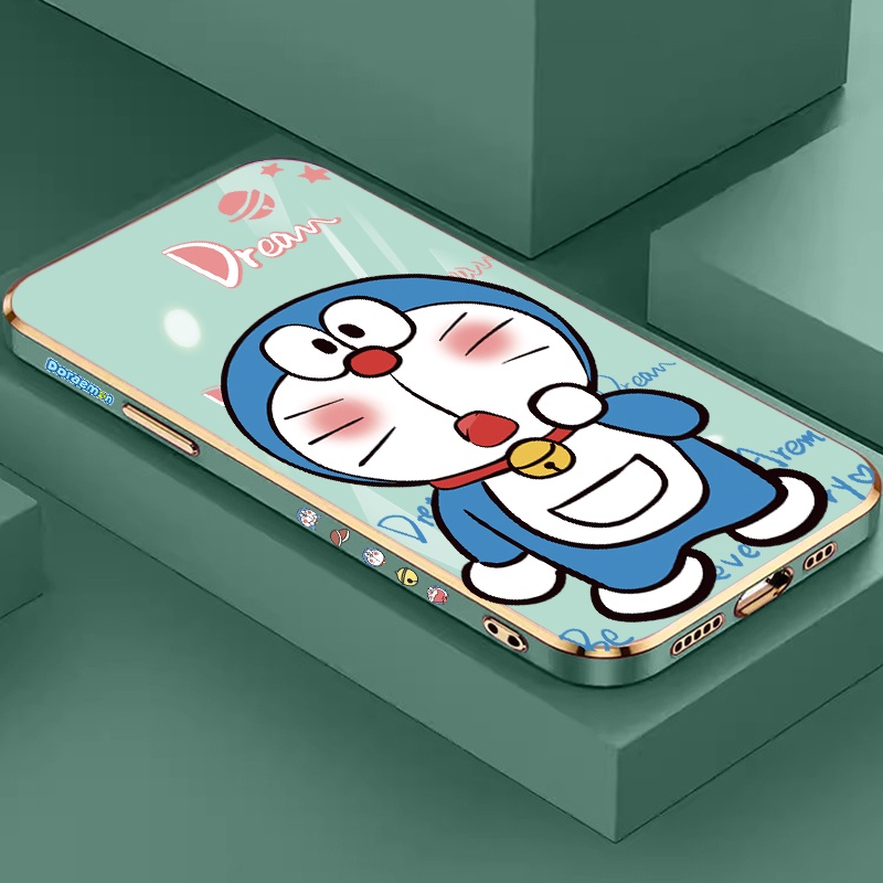 Glossy ชุบเลนส์ Soft Case hp สําหรับ Oppo A96 A92 A95 4G 5G A98 cessing hp สําหรับOppo A91 A93 A94 O