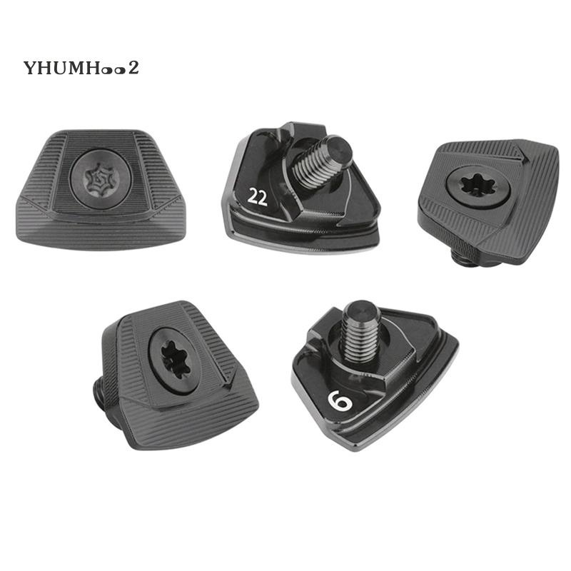 [yhumh002] สกรูถ่วงน้ําหนักกอล์ฟ อุปกรณ์เสริม สําหรับหัวไม้กอล์ฟ G430
