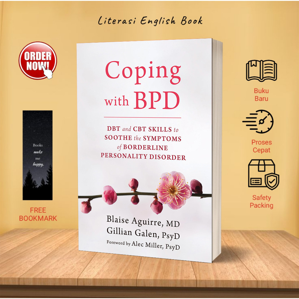 คอปปิ้งกับ BPD โดย Blaise Aguirre MD (ภาษาอังกฤษ)