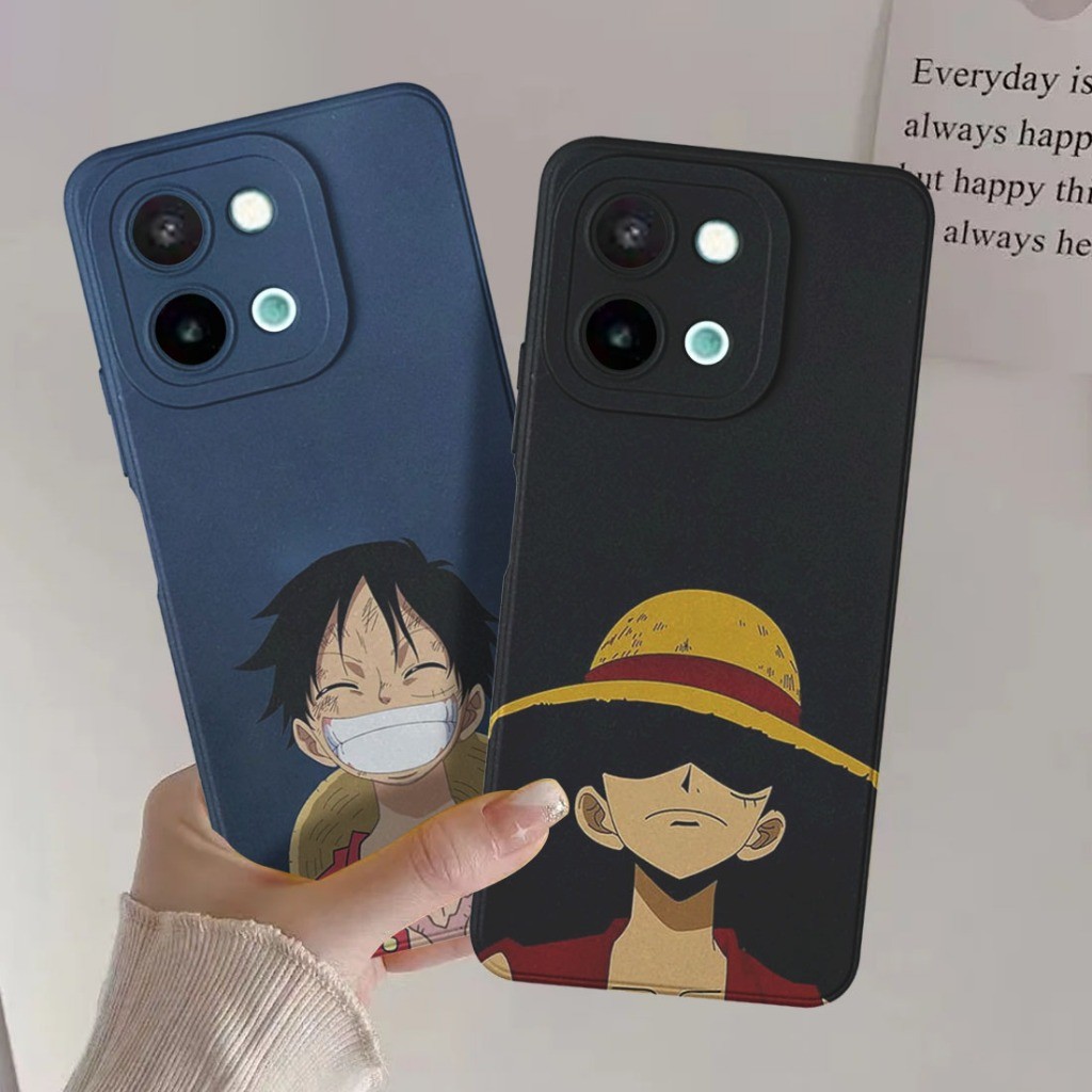 เคส Hp สําหรับ Vivo Y28 4G T1 Y75 V20 V20Se V21 V21e V23 V23e V25 V25e V30e V30 Pro Y15s Y01 Y12 Y15