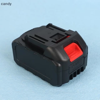 NDY Power Tools Case BMS 21V กล่องเก็บแบตเตอรี่สําหรับเครื่องบดมุมไฟฟ้าไร้สายตัดกรณีไม่มีแบตเตอรี่ N