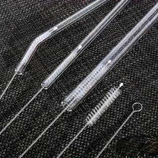 ทําความสะอาดท่อยาวสุด 20 ซม. ขวดสแตนเลส คีย์บอร์ด ท่อเล็ก เครื่องมือทําความสะอาด ขวดจิ๋วจิ๋วจิ๋ว แปรงช่องว่าง แปรงฟางนุ่มยาว แปรงทําความสะอาดขวดน้ํา อุปกรณ์หลอดน