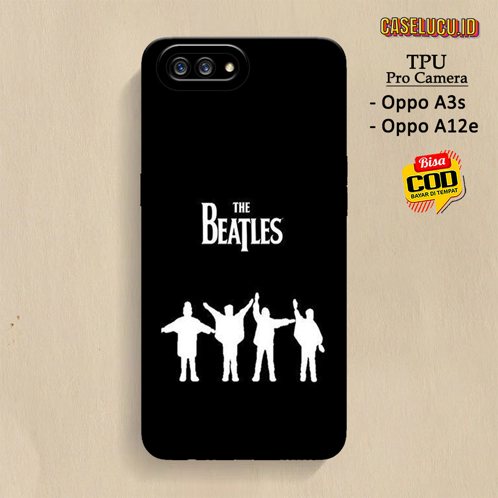 HP เคสโทรศัพท์ Oppo A3S / A12E ล่าสุด - เคส Oppo A3S / A12E - เคสโทรศัพท์ Oppo A3S / A12E - เคสโทรศั