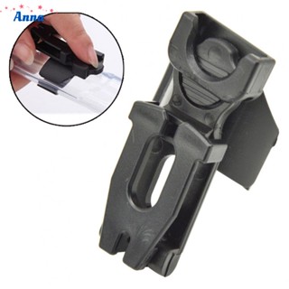 【Anna】Snorkel Clips Universal 1pc Clip Retainer Flexable Snorkel Keeper Holder