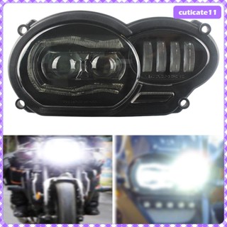 [Cuticate1] อะไหล่ไฟ LED Hi&amp;Lo Beam แบบเปลี่ยน สําหรับ R1200GS Adv R1200GS LC