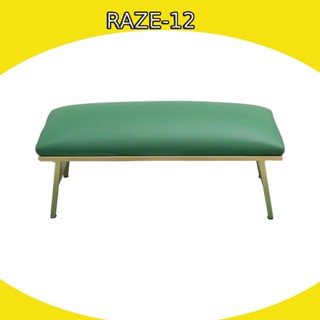 [Raze12] หมอนรองแขน โลหะ สบาย อุปกรณ์เสริม สําหรับทําเล็บมือ ร้านเสริมสวย