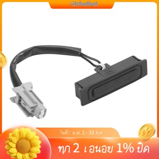 สวิตช์ด้านหลังรถยนต์ สําหรับ Nissan Qashqai J10 2006-2014 90602-JD004 90602-JD00B 90602JD004 90602JD00B