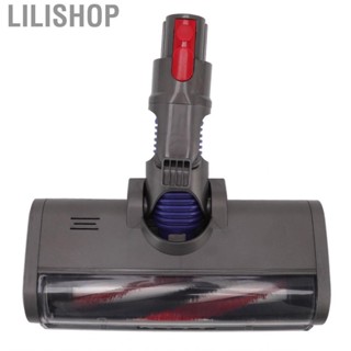 Lilishop Vacuum Cleaner Brush Head Dust  Fluent Control Soft Fluffy