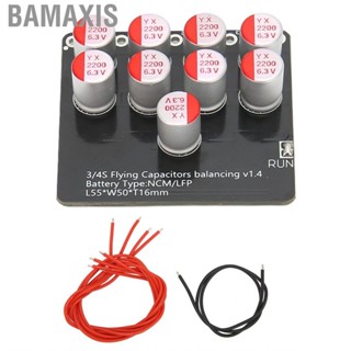 Bamaxis 5 Strings 2.2-4.5V Universal Active Equalizer Balancer NCM LFP