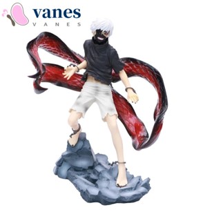 Vanes1 โมเดลฟิกเกอร์ Tokyo Ghoul สเกล 1/8 2 หัว ของเล่น สําหรับเก็บสะสม