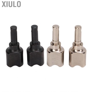 Xiulo 2pcs RC Diff Outdrives Accurate Differential Cups For ARRMA 1/7 1/8 Series DS