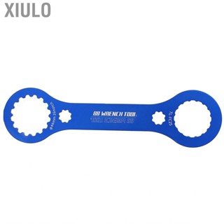 Xiulo Bottom Bracket Wrench Tool Bike Integrated For Mountain