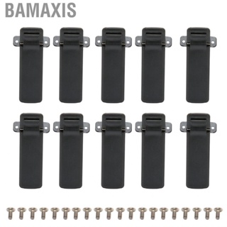 Bamaxis 10pcs  Belt  Replacement For UV 5R 5RA 5RB