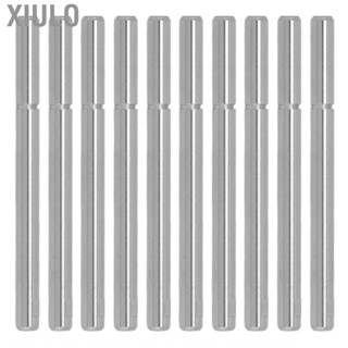 Xiulo 10 PCS Model Airplane  Shaft Replacement Brushless For RC C HGF