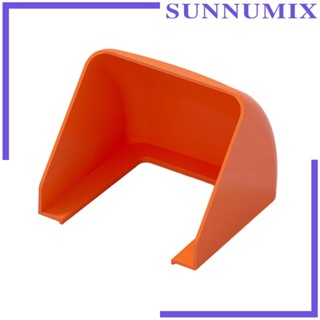 [Sunnimix] กล่องซ็อกเก็ตติดผนัง กันน้ํา ทนฝน แดด สําหรับร้านอาหาร ห้องน้ํา