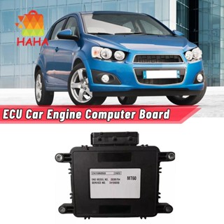 24106050 28395754 Mt60 ECU บอร์ดควบคุมอิเล็กทรอนิกส์ สําหรับเครื่องยนต์รถยนต์ Chevrolet Sail