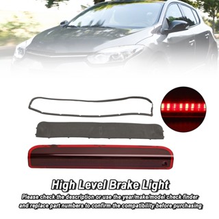 ไฟเบรกหลัง LED ระดับสูง 3 265900006R สําหรับ Renault Megane III Hatchback