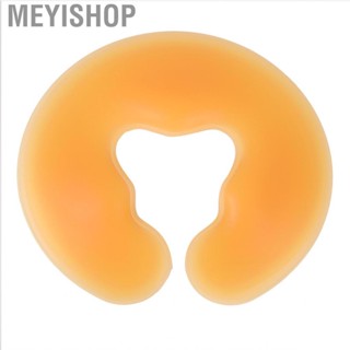 Meyishop Face Relax Cushion Pad Comfortable Soft  Pillow For Head