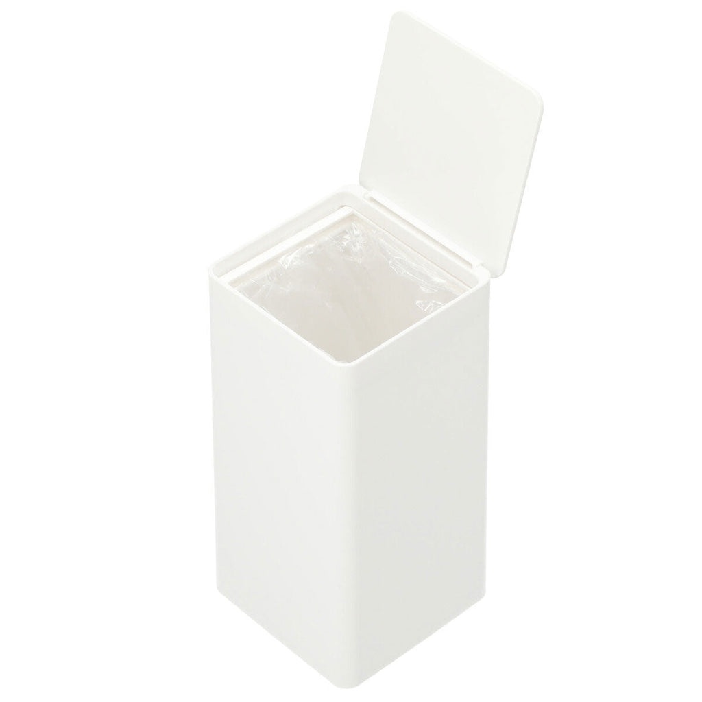 NITORI ถังขยะ TOILET DUSTBIN 9.5X9.5X20 WH