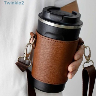 Twinkle กระเป๋าใส่แก้วกาแฟ เป็นมิตรกับสิ่งแวดล้อม