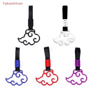 (Takashitree) สายคล้องป้ายแท็ก ไนล่อน สําหรับรถไฟใต้ดิน
