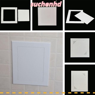 Suchenhd ฝาครอบรูเพดาน แบบพกพา ติดง่าย