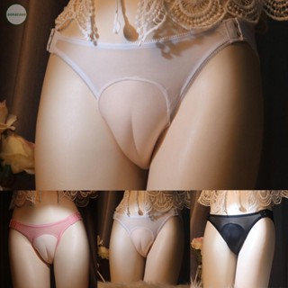 GORGEOUS~Briefs New Nightwear Panties Quality Shapping T Back Thong Crossdresser