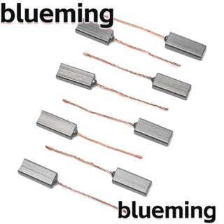 Blueming2 แปรงลวดคาร์บอน 4.5x6.5x20 มม. 10 20 ชิ้น