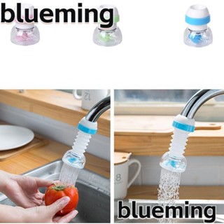 Blueming2 หัวก๊อกน้ํา หัวสเปรย์ หมุนได้ สําหรับอ่างล้างจาน