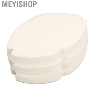 Meyishop 150 Pieces Facial Lip Makeup Pads Refine Wrinkles Soft Portable GSY