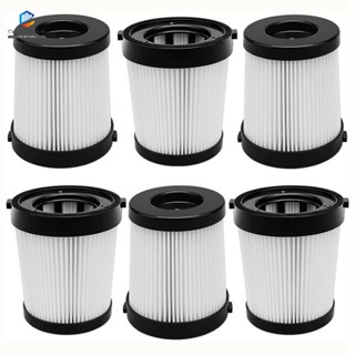 แผ่นกรอง HEPA แบบเปลี่ยน สําหรับเครื่องดูดฝุ่นไร้สาย Fabuletta FSV001 FSV101 Series