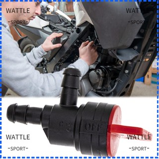 Wattle สวิตช์วาล์วปิดน้ําสัตว์เลี้ยง ทนทาน แบบเปลี่ยน สําหรับ Briggs &amp; Stratton