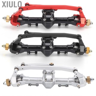 Xiulo RC Metal Front Axle Assembly  Car Upgrade Parts for Axial SCX24 90081 Kind