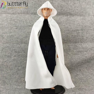 Buttterfly เสื้อโค้ท หลากสี 30 ซม. 1/6 สําหรับตุ๊กตา