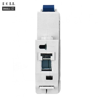 ⭐NEW ⭐Excellent Breaking Capacity 1P16A Miniature Circuit Breaker with 230400V Voltage