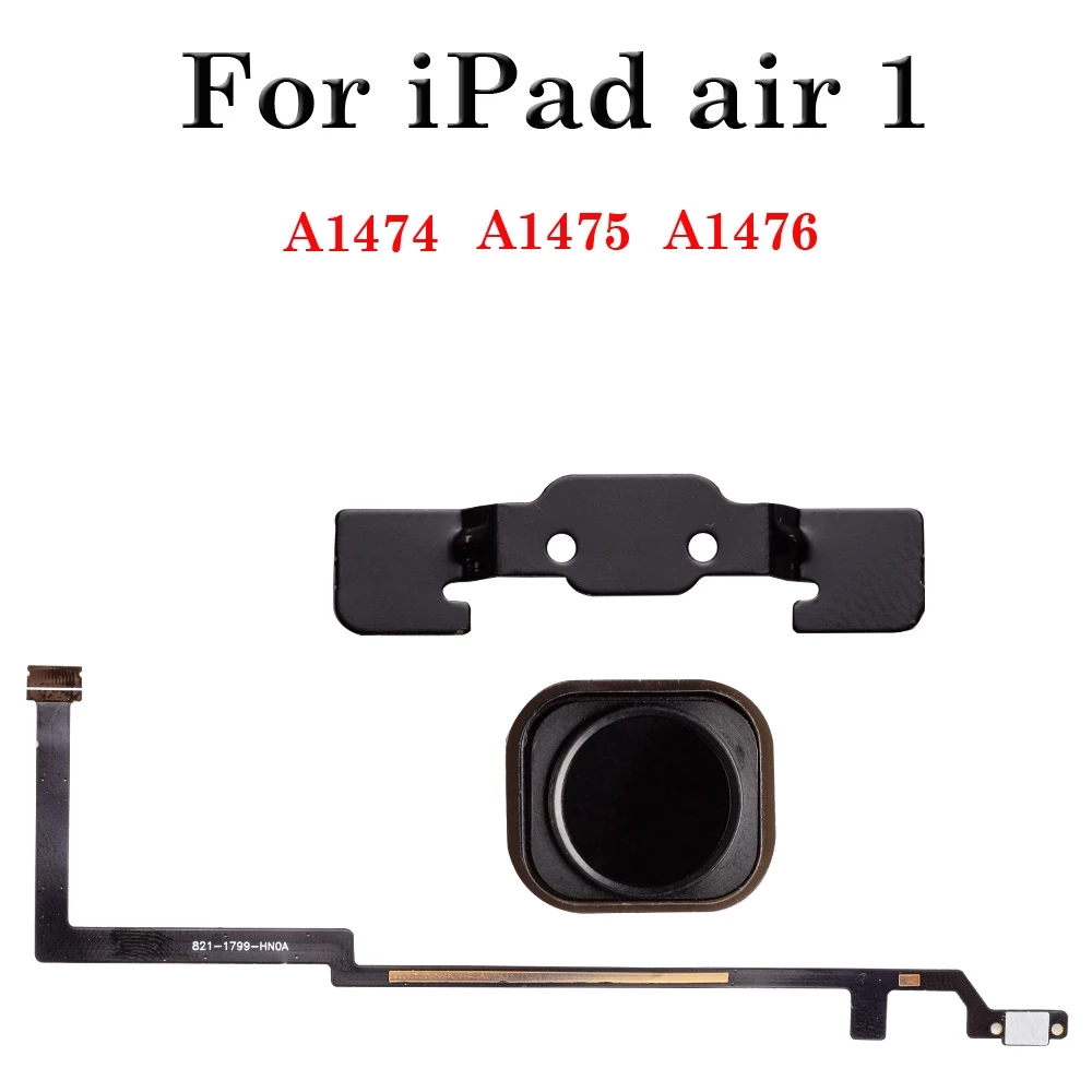 ปุ่ม Home Flex iPad Air 1 A1474/A1475/A1476