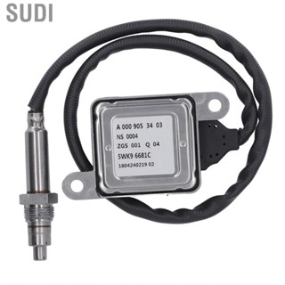 Sudi Nox  A0009053403 Fast Response Reliable for Cars