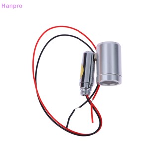 Hanpro&gt; ไฟสปอตไลท์ Led 12V ขนาดเล็ก ชาร์จ USB สําหรับตกแต่งเพดาน ร้านค้า ตู้เสื้อผ้า