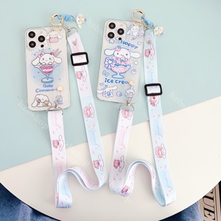 เคสโทรศัพท์มือถือ แบบนิ่ม ลายการ์ตูน Cinnamoroll สําหรับ HUAWEI P60 Art P60 Pro P50 Pro P40 Pro + P30 Pro P20 Pro Mate60 Pro Mate50 Pro Mate40 Pro Mate30 Pro Mate20 Pro