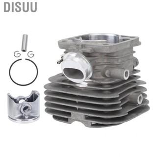 Disuu 42mm Cylinder Piston Kit Assembly For Chainsaw PS 350 351