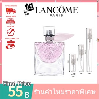 น้ำหอม 💯 น้ำหอมแท้100%แบ่งขาย 💯 Lancome  La Vie Est Belle Flowers of Happiness EDP 2ml 5ml 10ml น้ําหอมแบ่งขาย ‍♀️