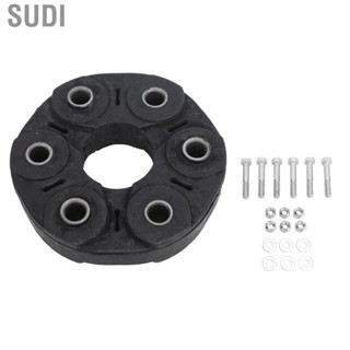 Sudi Drive Shaft Flex Joint Disc   Crack 1704100115 High Strength Durable Easy Use Efficient Transmission Driveshaft Coupling for C‑Class W203