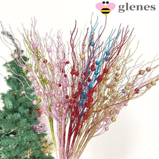 Glenes แจกันดอกไม้ปลอม แบบโฟม รูปมังกร สําหรับตกแต่งบ้าน ห้องนั่งเล่น DIY