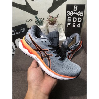 พร้อมส่ง Asics Nimbus Original เจลดูดซับแรงกระแทก 24 ชิ้น™อุปกรณ์ป้องกันรองเท้าวิ่ง ข้อสั้น ป้องกันการกระแทก