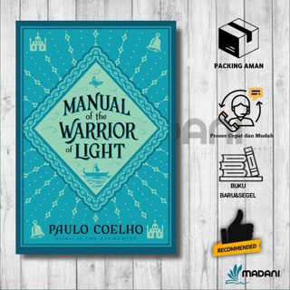 Paulo Coelho Warrior of the Light