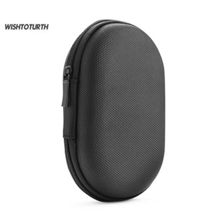 ☼Wt กระเป๋าเคส แบบพกพา สําหรับลําโพงบลูทูธ B&amp;O BeoPlay P2