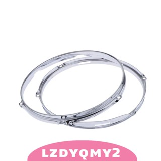 [Lzdyqmy2] ชุดสะดึงกลอง 1.5 มม. 12 นิ้ว 6 ลัก