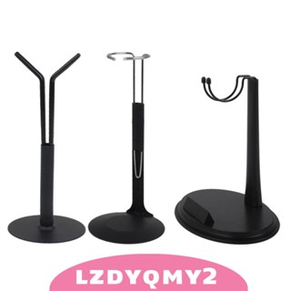 [Lzdyqmy2] ฐานตั้งโชว์ 1/6 สําหรับตุ๊กตาฟิกเกอร์ 12 นิ้ว