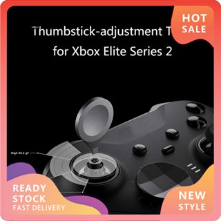 Dio ปุ่มกดควบคุม Elite โลหะ ทนทาน แบบเปลี่ยน สําหรับอัพเกรด One Elite Controller 16 Enhanced