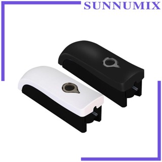 [Sunnimix] เครื่องจ่ายสบู่เหลว แบบติดผนัง เติมได้ 300 มล.